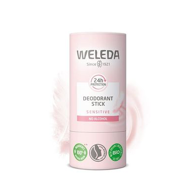 WELEDA DESODORANTE STICK 24 H PROTECCION PIEL SENSIBLE 50 G