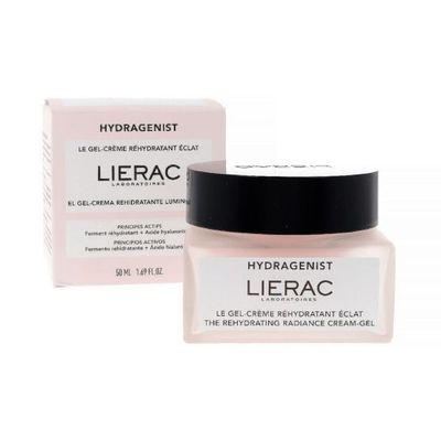 LIERAC HYDRAGENIST GEL-CREMA 50ML