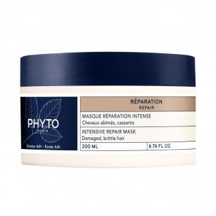 PHYTO PHYTOREPARACION MASCARILLA 200ML