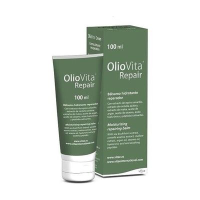 VITAE OLIOVITA REPAIR 1 ENVASE 100 ML