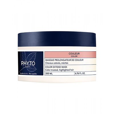 PHYTO PHYTOCOLOR MASCARILLA 200ML