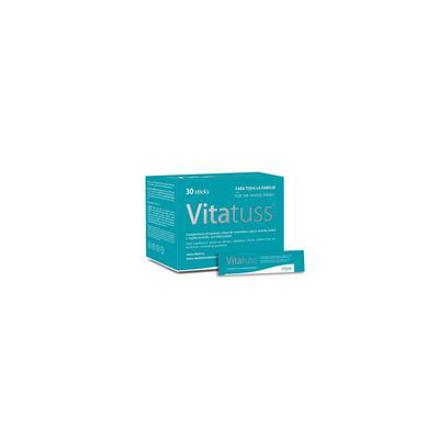 VITAE VITATUSS 30 STICKS 5 ML