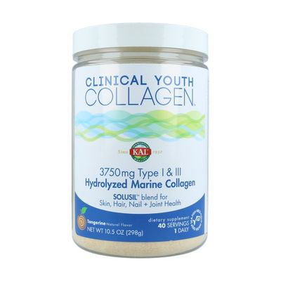SOLARAY KAL COLLAGEN MARINO 298G