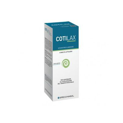 SOLARAY SPECCHIASOL COTILAX 170ML
