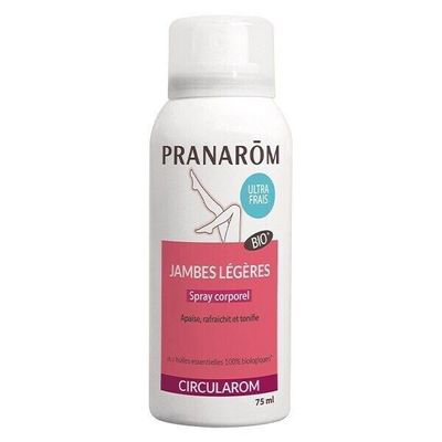 PRANAROM CIRCULAROM SPRAY 75ML