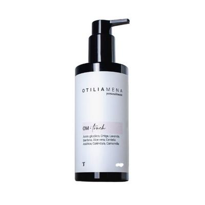 OMP OM-TOUCH LIMPIADOR AL AGUA CON GLICOLICO 100 ML