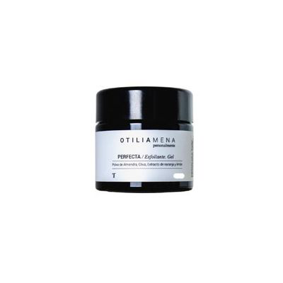 OMP EXFOLIANTE GEL PERFECTA 50ML