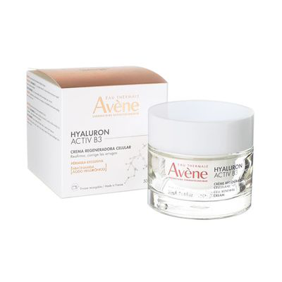 AVENE HYALURON ACTIV B3 CREMA 50ML