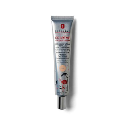 ERBORIAN CC CREME CLAIR 45ML