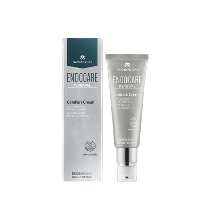 IFC ENDOCARE RENEWAL COMFORT CREAM 1 ENVASE 50 ML