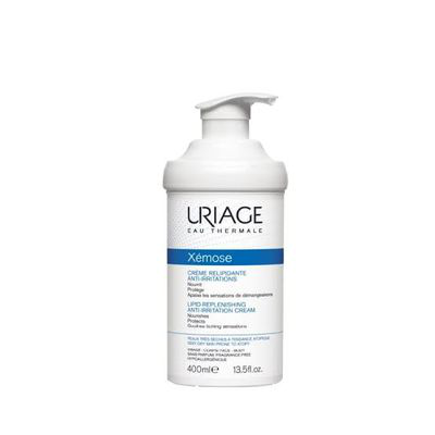 URIAGE XEMOSE CREMA RELIPIDIZANTE 400 ML