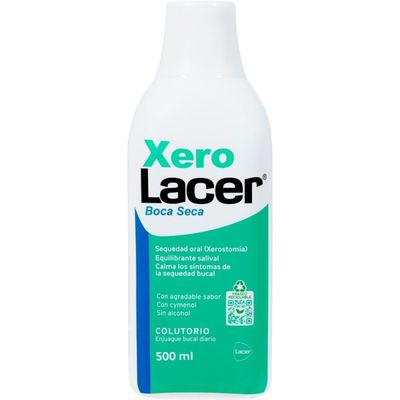 LACER XEROLACER COLUTORIO 500 ML