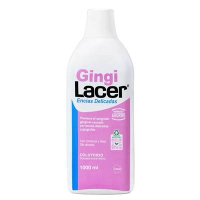 LACER GINGILACER COLUTORIO 1000 ML