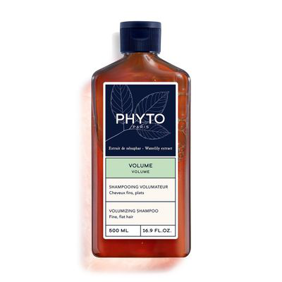 PHYTO PHYTOVOLUME CHAMPÚ 500 ML