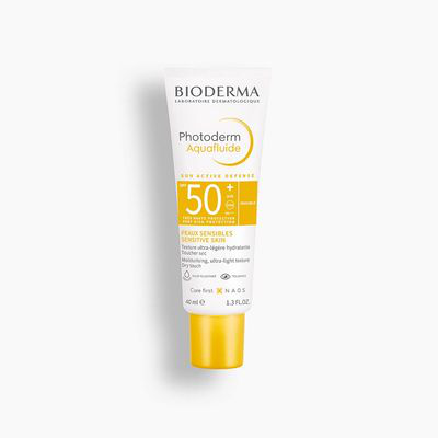 BIODERMA PHOTODERM AQUAFLUIDE SPF 50+  40ML