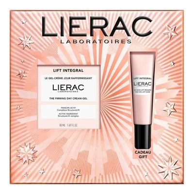 LIERAC LIFT INTEGRAL SERUM LIFTING SUPERACTIVADO + REGALO CONTORNO OJOS