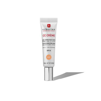 ERBORIAN CC CREAM DORE 15ML