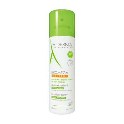 A-DERMA EXOMEGA CONTROL SPRAY 200 ML