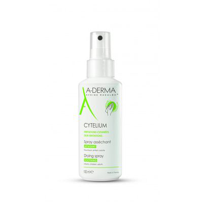 A-DERMA CYTELIUM SPRAY 100 ML