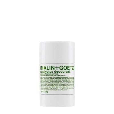 MALIN+GOETZ DESODORANTE EUCALIPTO 28GR