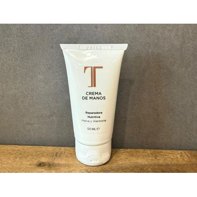 TERRANEA CREMA DE MANOS