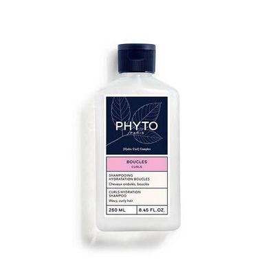 PHYTO BOUCLES CHAMPÚ 250ML