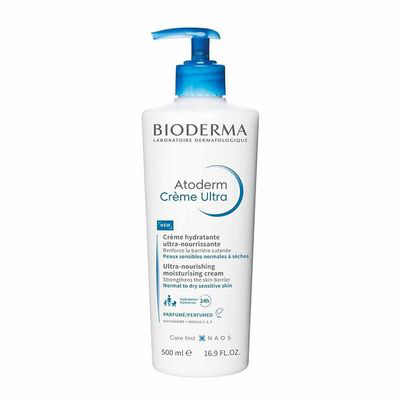 BIODERMA ATODERM CREMA 500ML