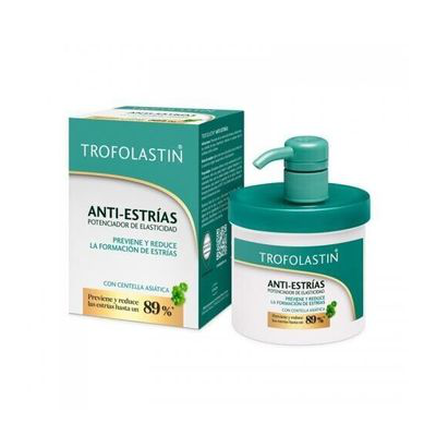 TROFOLASTIN ANTIESTRIAS 1 TUBO 400 ML