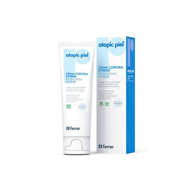 REPAVAR ATOPIC PIEL CREMA CORPORAL EXTREM 150 ML