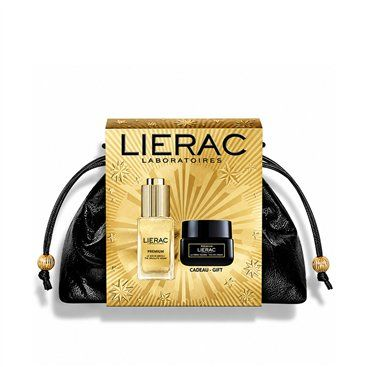 LIERAC PREMIUM EL SERUM ABSOLUTO 30 ML + REGALO CONTORNO OJOS