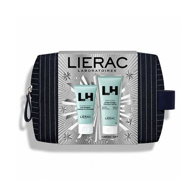 LIERAC HOMME GEL HIDRATANTE ENERGIZANTE 50ML