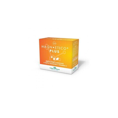 GSE MAGNE-ETICO PLUS 32 SOBRES