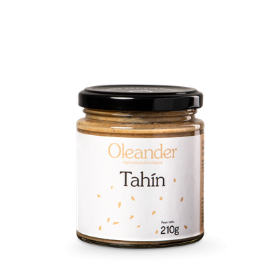 OLEANDER TAHIN 210 GR