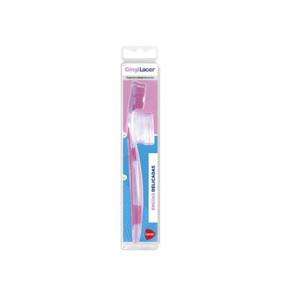CEPILLO DENTAL ADULTO GINGILACER SUAVE