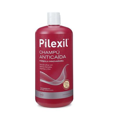 PILEXIL CHAMPU ANTICAIDA 900 ML
