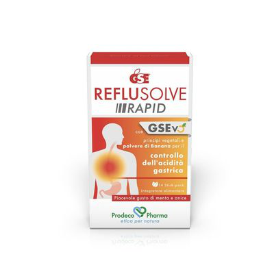 GSE REFLUSOLVE RAPID 14 STICK