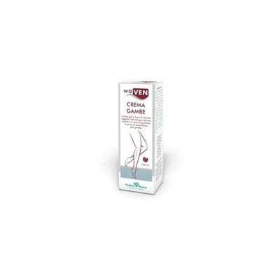 GSE WAVEN CREMA PARA PIERNAS 100ML