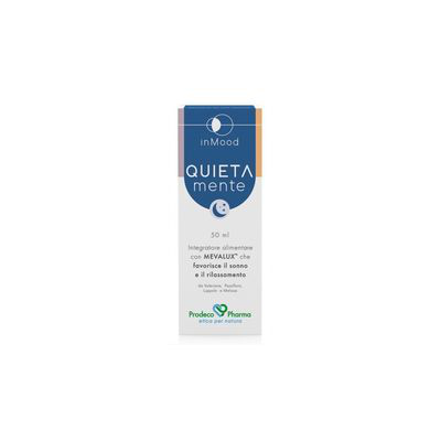 GSE INMOOD QUIETAMENTE 1 FRASCO 50 ML