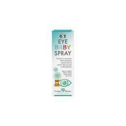 GSE EYE BABY 1 SPRAY 10 ML