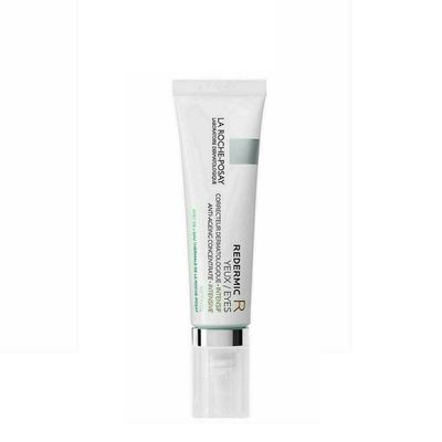 REDERMIC R OJOS LA ROCHE POSAY 1 ENVASE 15 ML LA ROCHE POSAY