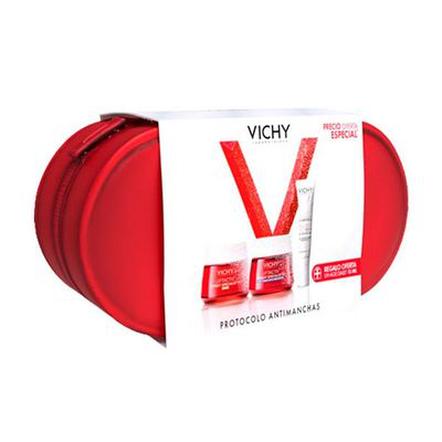 VICHY COFRE LIFTACTIV CREMA DIA 50ML   NOCHE 50ML