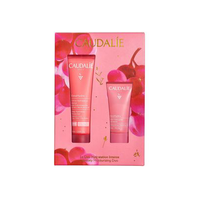 CAUDALIE COFRE VINOHYDRA CREMA HIDRATACION INTENSE   GEL DUCHA