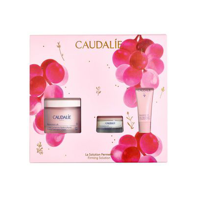 CAUDALIE COFRE RESVERATROL CACHEMIRA LIFT DIA   REGALO TISANA NUIT   REGALO EYES