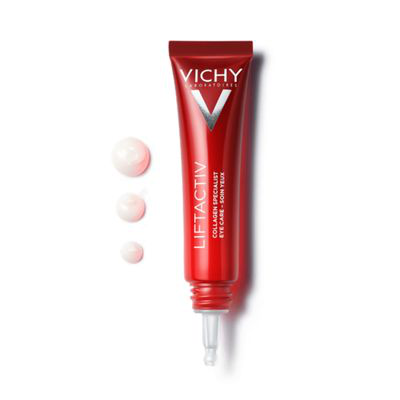 LIFTACTIV COLLAGEN SPECIALIST TRATAMIENTO DE OJOS VICHY 1 ENVASE 15 ML