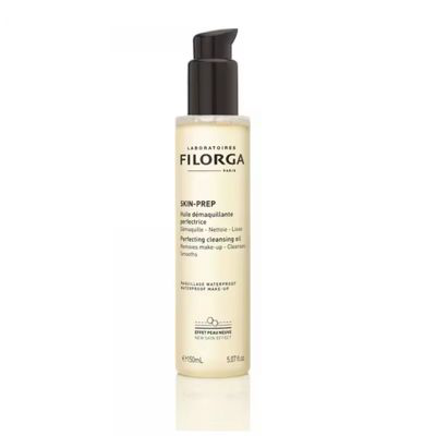FILORGA SKIN-PREP HUILE DEMAQUILLANTE 150ML