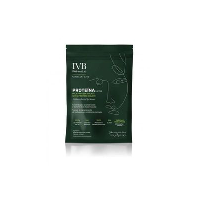 IVB PROTEINA LACTEA 500MG