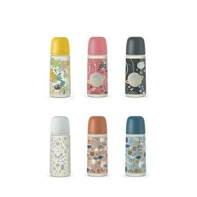 BIBERON TETINA FISIOLOGICA M SUAVINEX