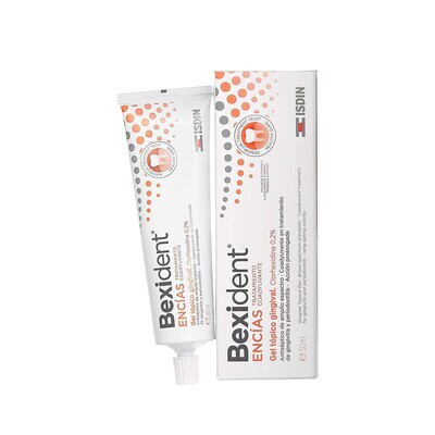 BEXIDENT ENCIAS TRATAMIENTO COADYUVANTE GEL GINGIVAL 1 ENVA