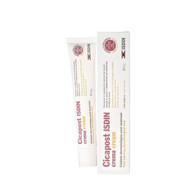 CICAPOST ISDIN CREMA 1 ENVASE 50 G