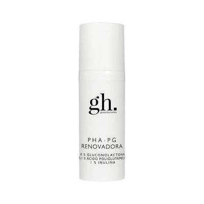 GH PHA-PG CREMA RENOVADORA 50 ML